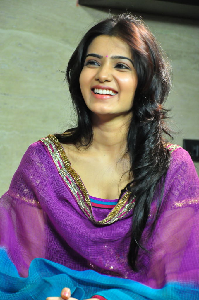 Samantha exclusive stills | Picture 100628